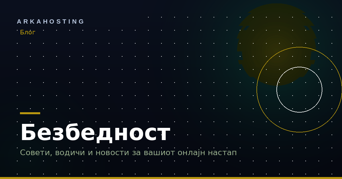 WordPress — Бела страница или грешка 500 во WordPress — како да ја попра