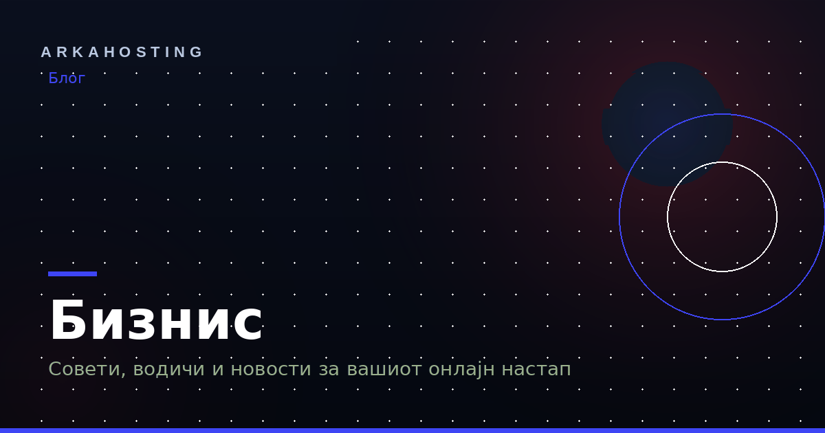 Маркетинг — Имам сајт, но не носи клиенти — седум причини по редослед